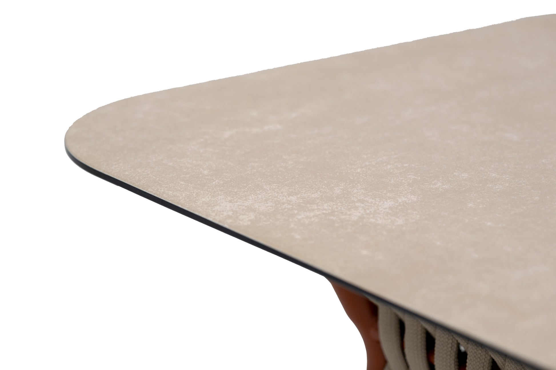Lasarte salon tafel