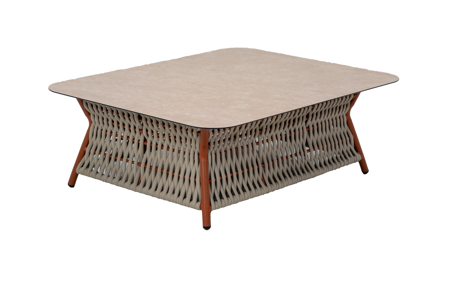 Lasarte salon tafel schuin aanzicht 1