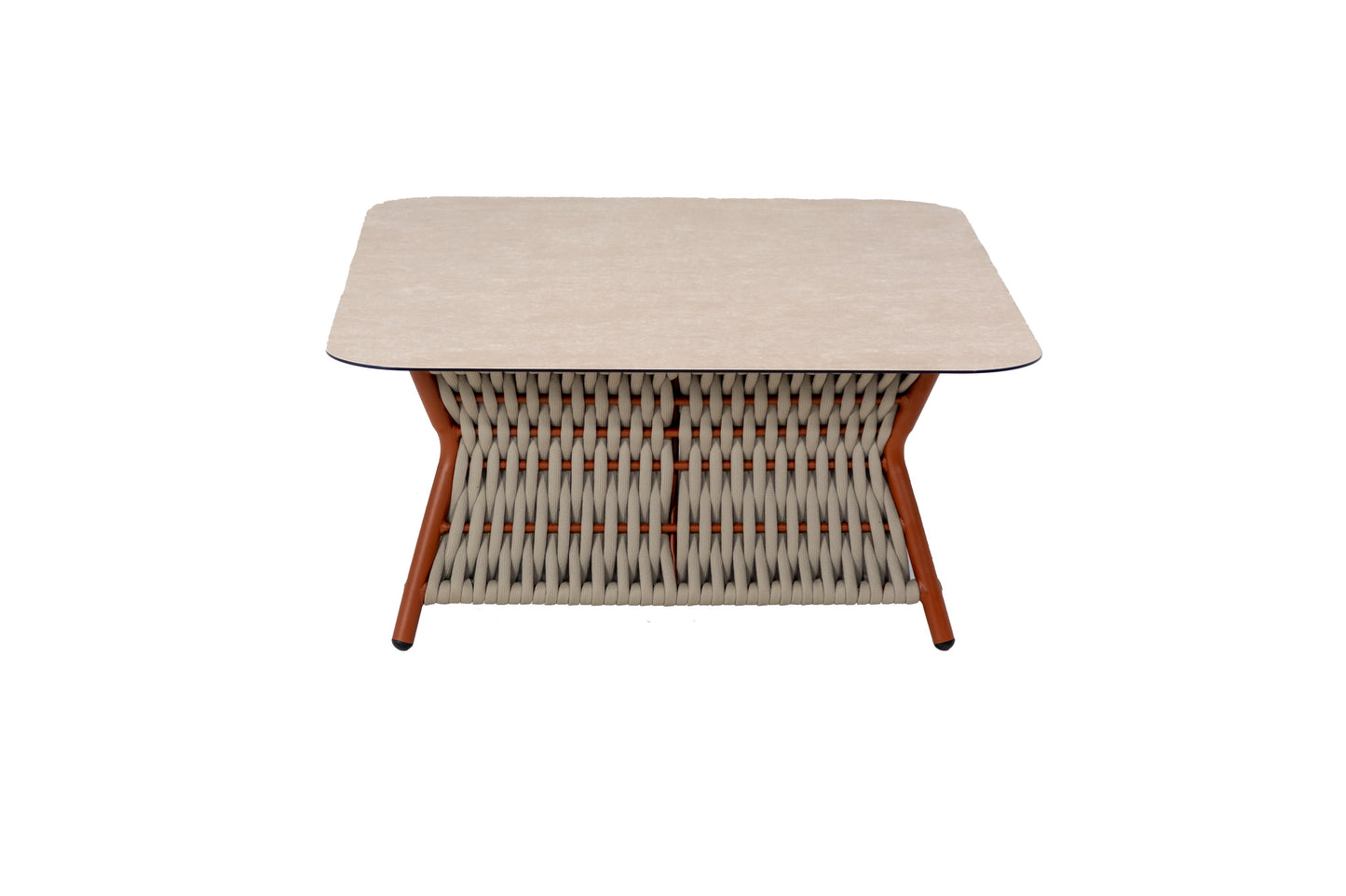 Lasarte salon tafel voorkant 1