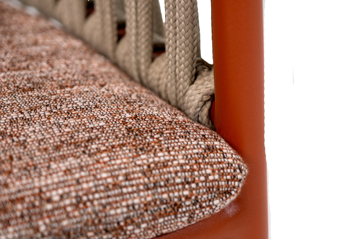 Lasarte stoel close up 5