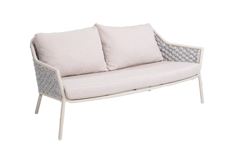 Vicus sofa off-white