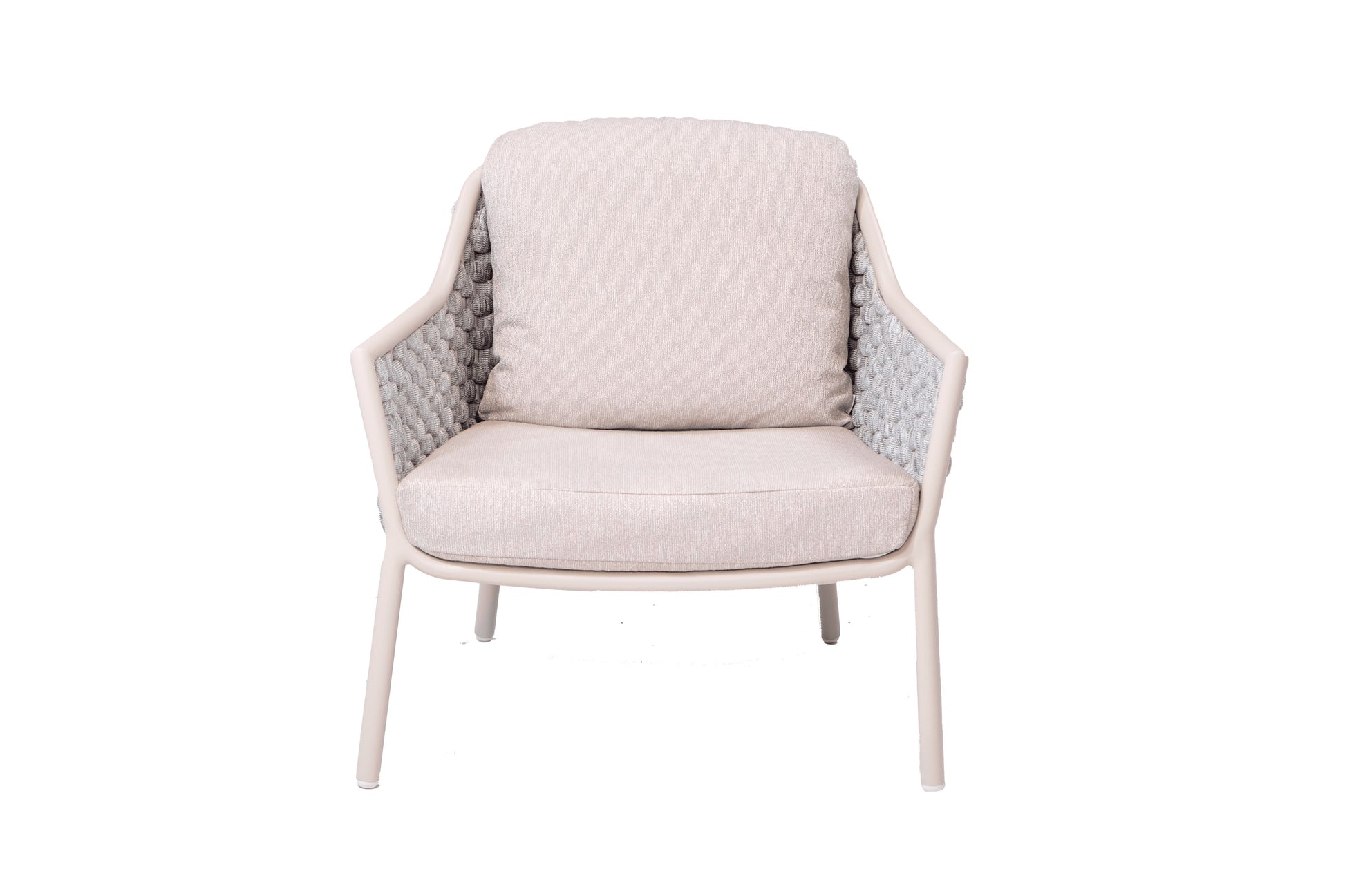 Vicus fauteuil off-white