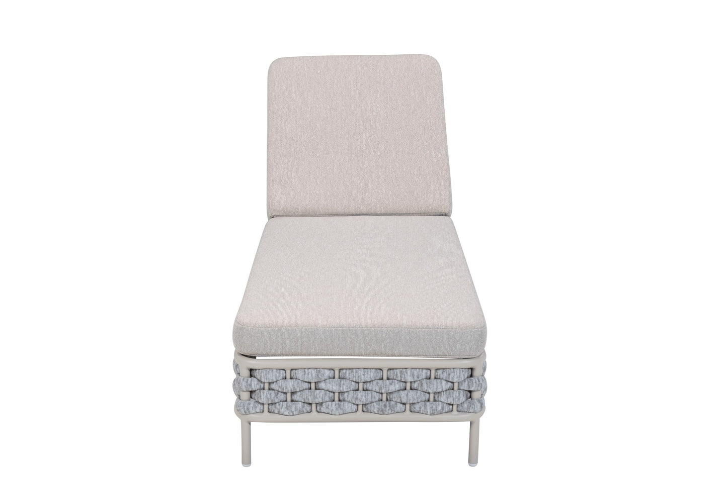 Vicus ligbed off-white voorkant 1