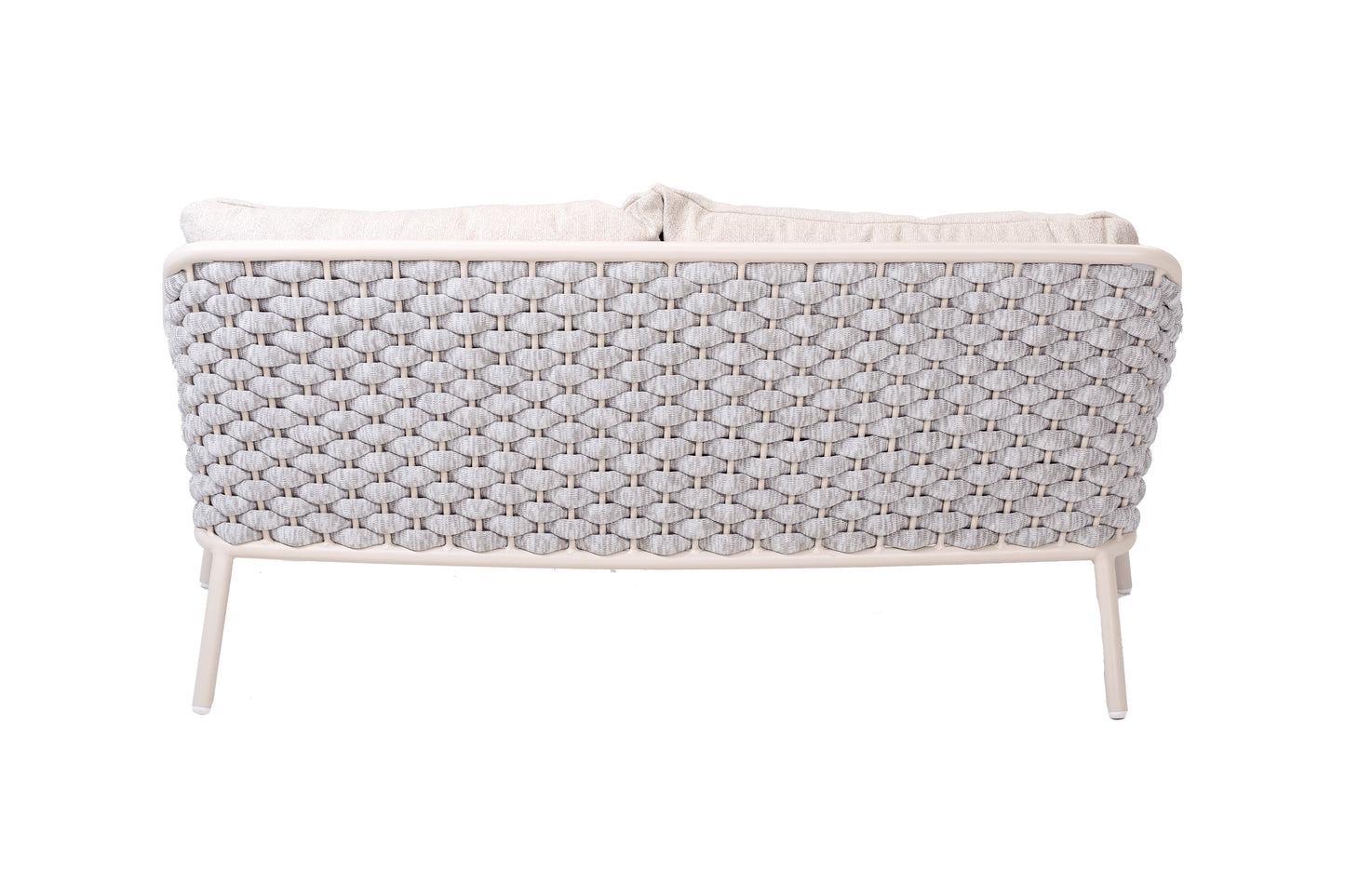 Vicus sofa off-white achterkant 1