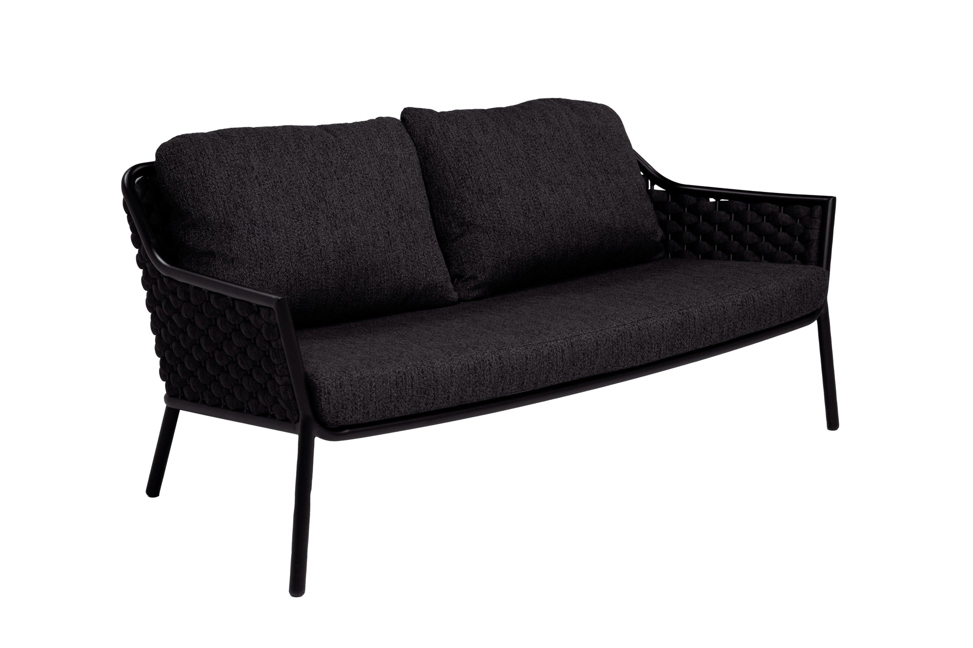 Vicus sofa zwart