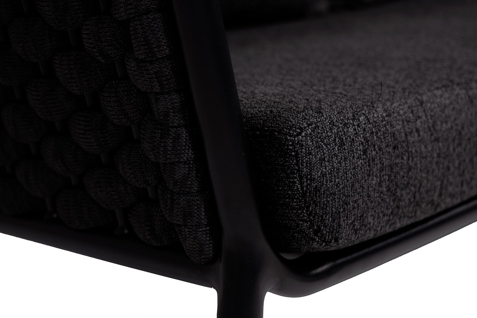 Vicus sofa zwart