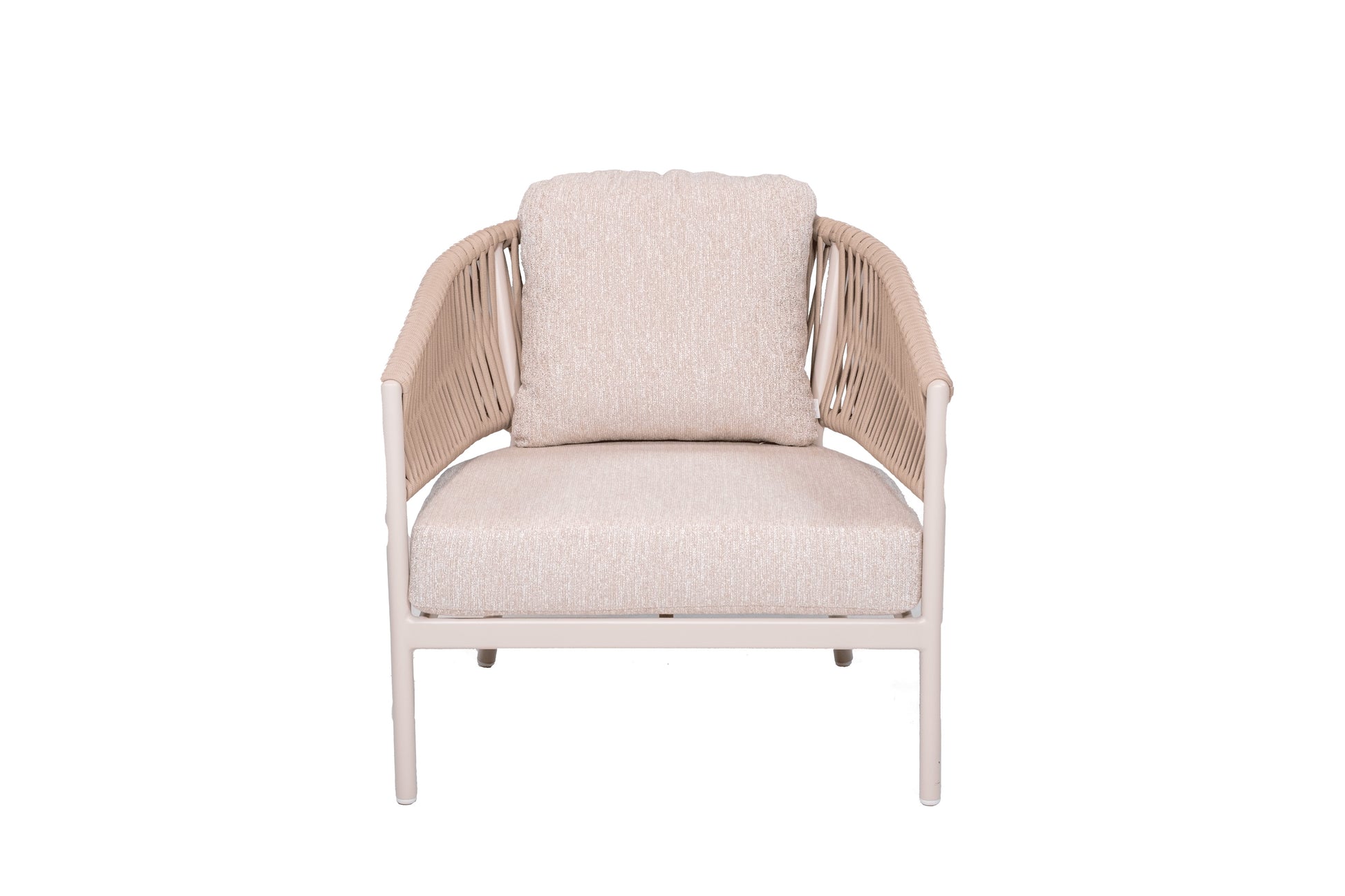 Vinum fauteuil off-white
