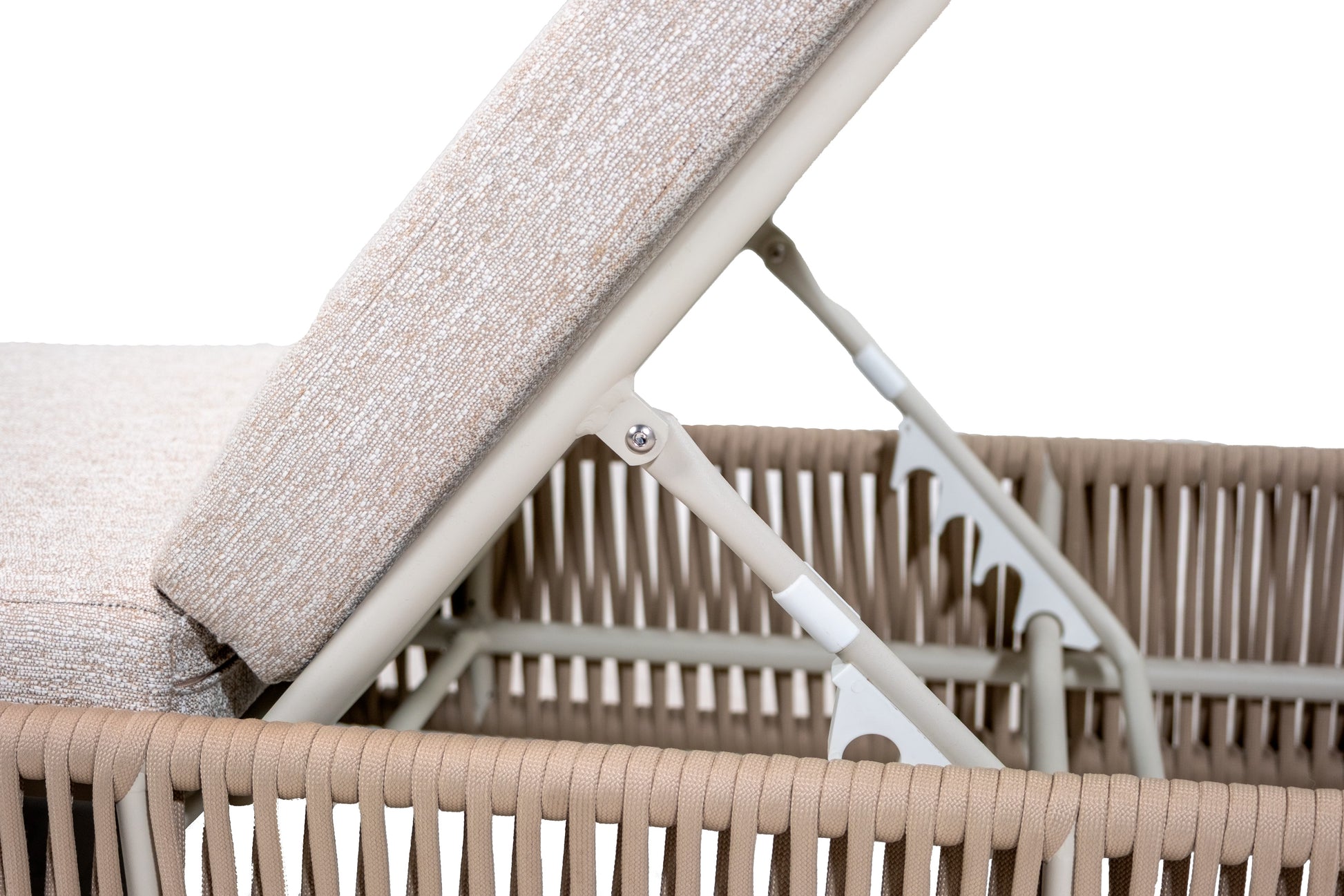 Vinum ligbed off-white