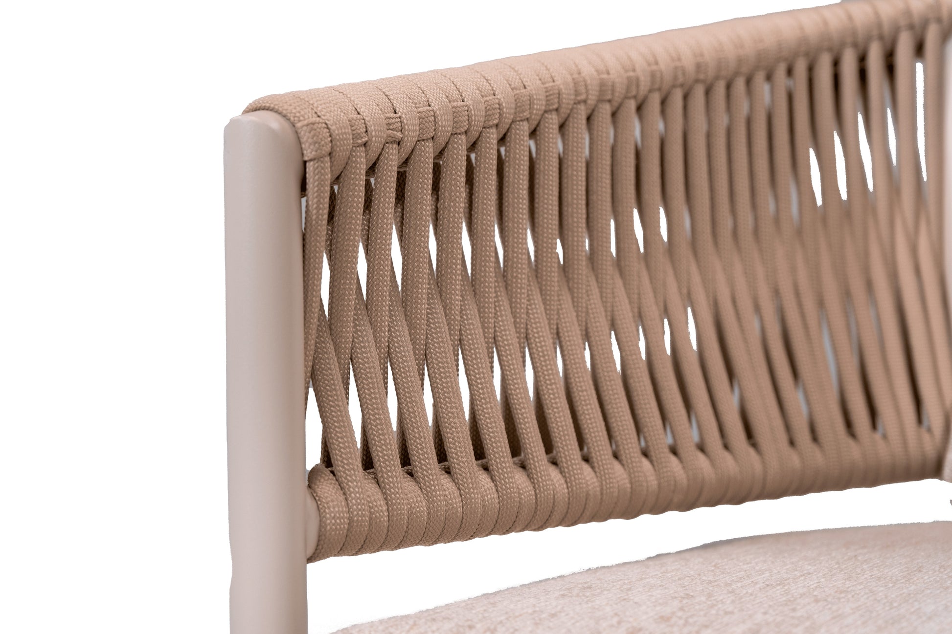 Vinum dining stoel off-white