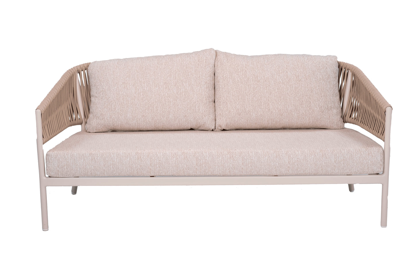 Vinum sofa off-white voorkant 1