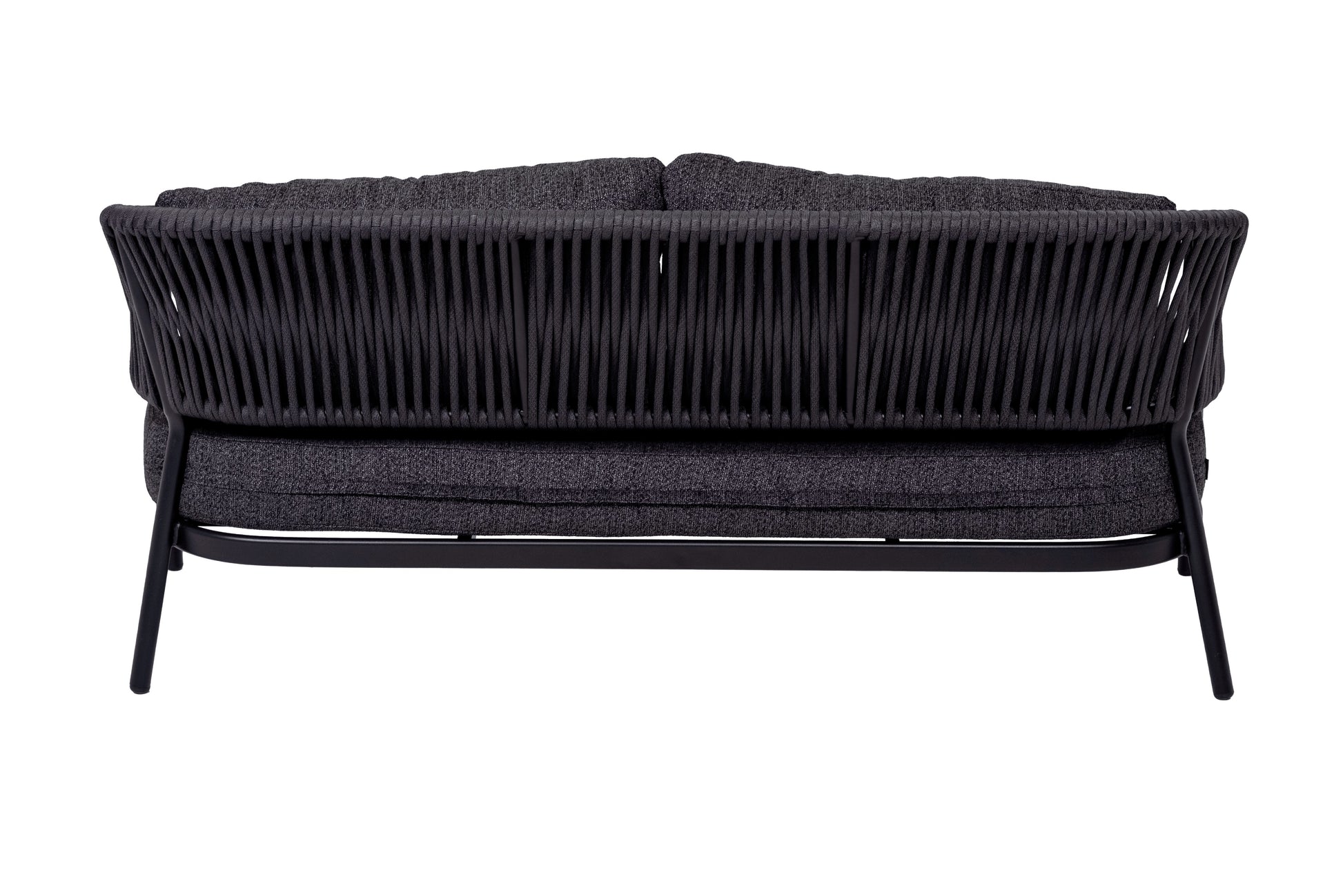 Vinum sofa zwart