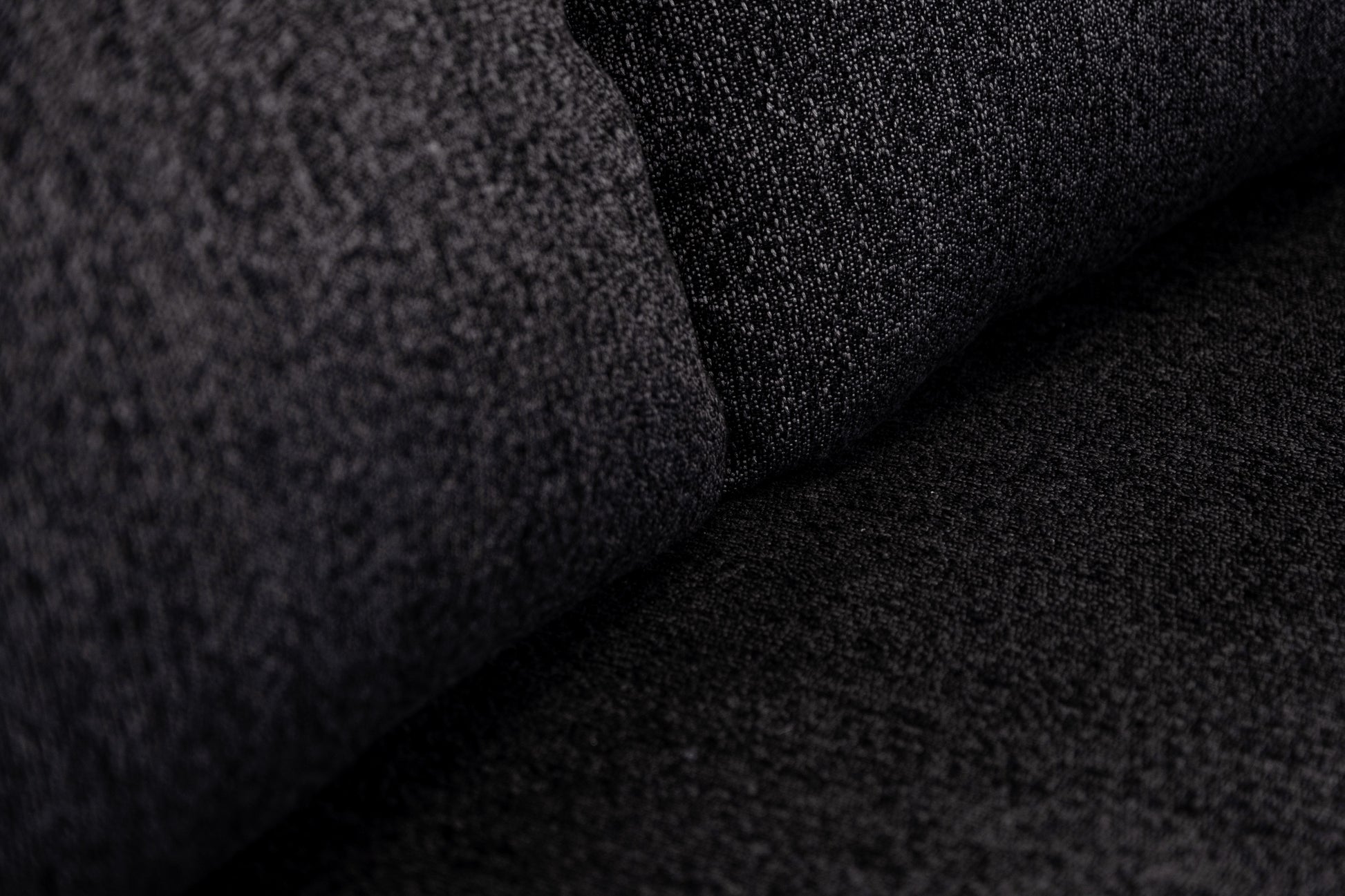 Vinum sofa zwart
