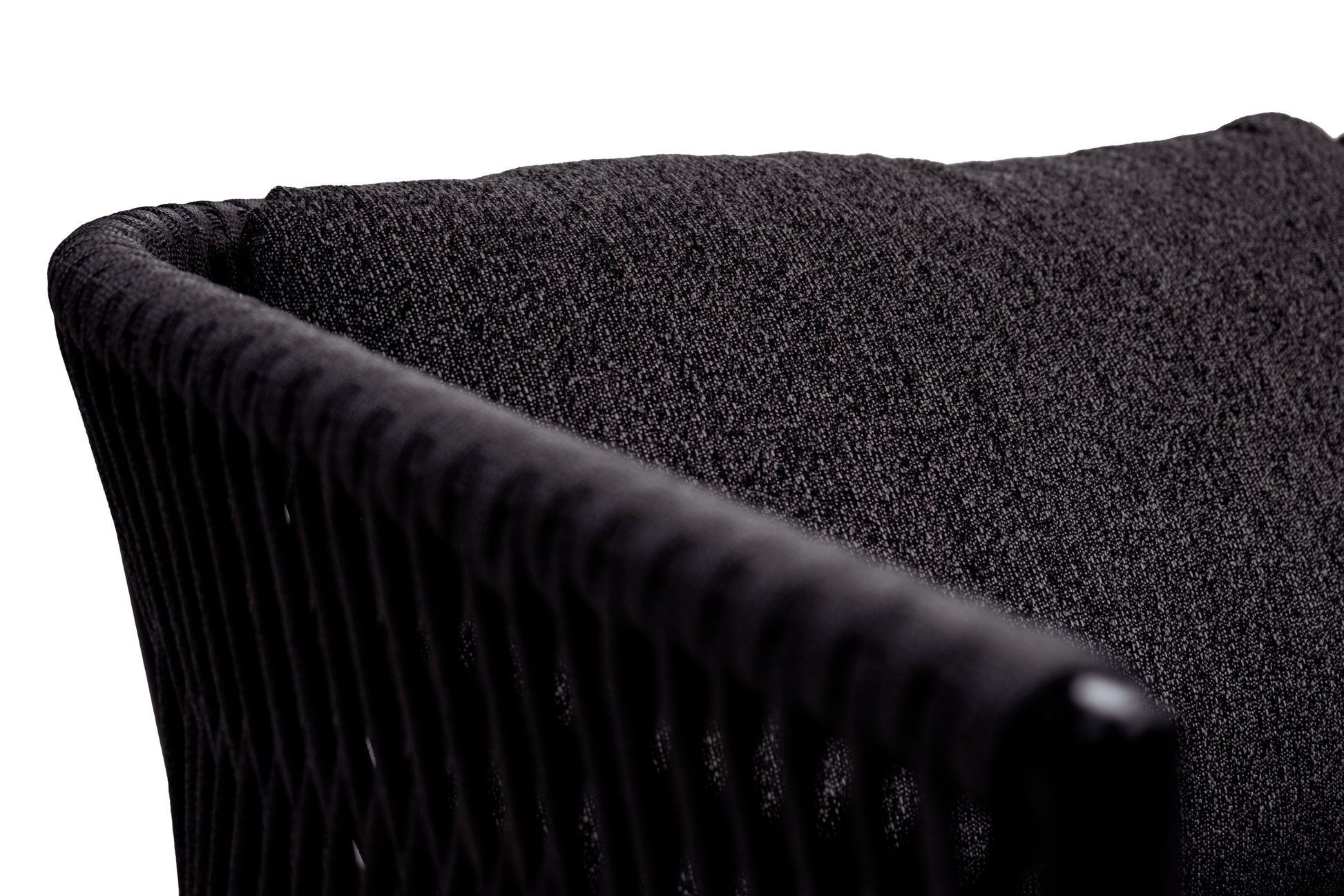 Vinum sofa zwart