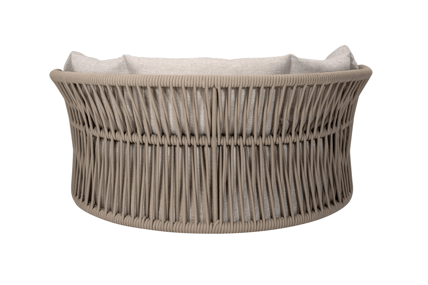 Voltaire daybed achterkant 1