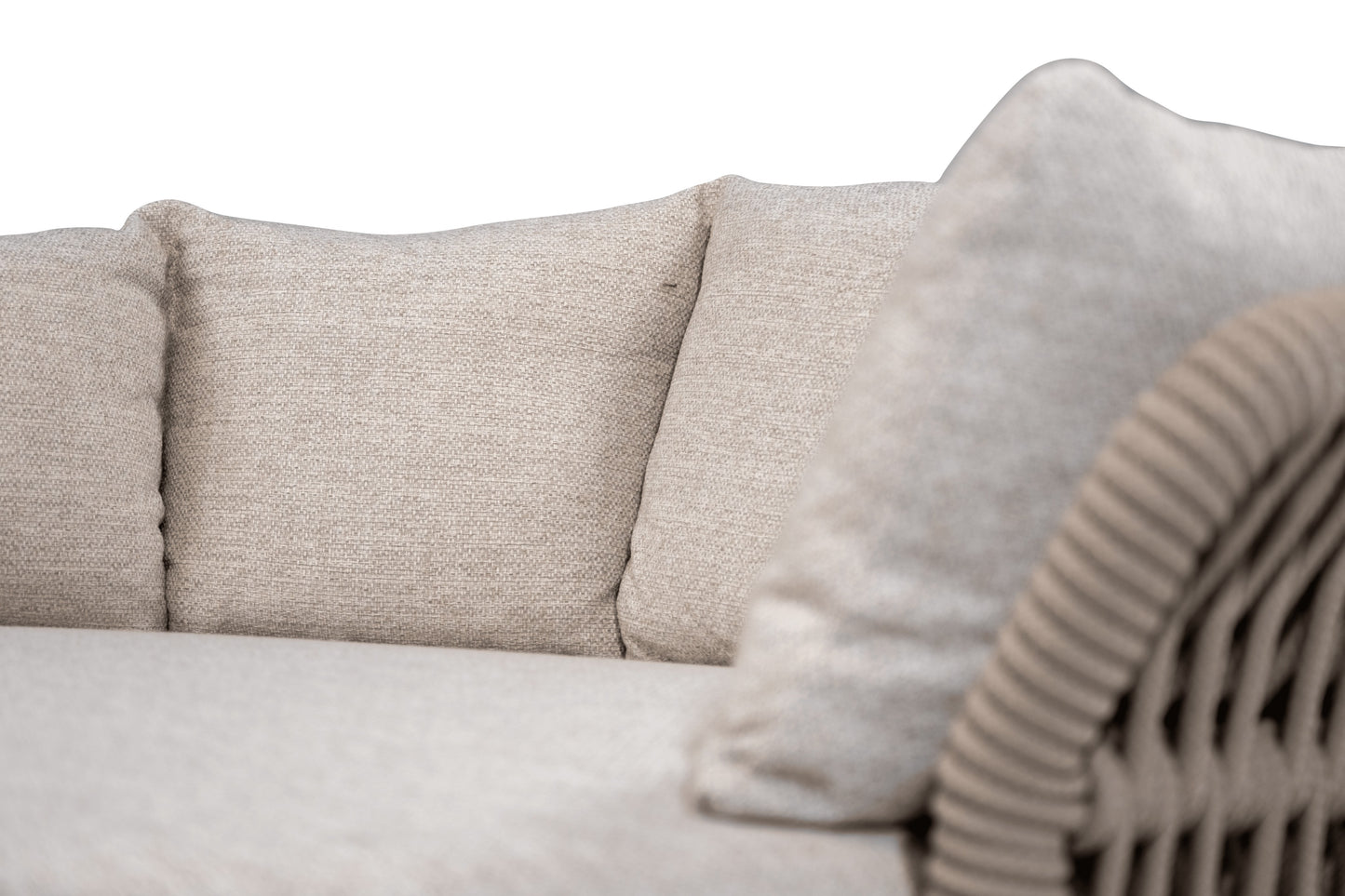 Voltaire daybed close up 1