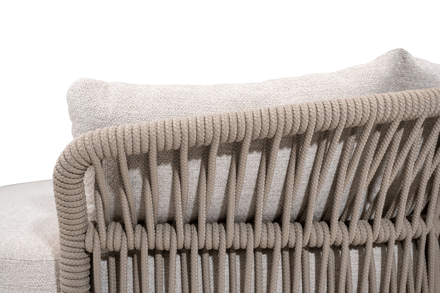Voltaire daybed close up 2