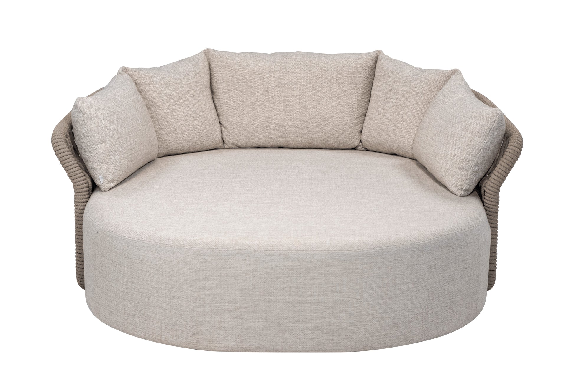 Voltaire daybed