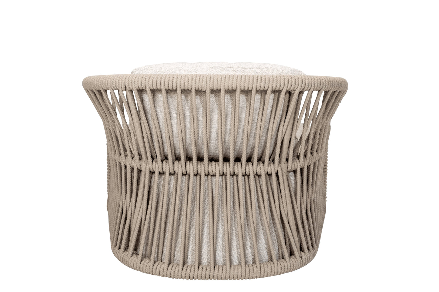 Voltaire fauteuil achterkant 1