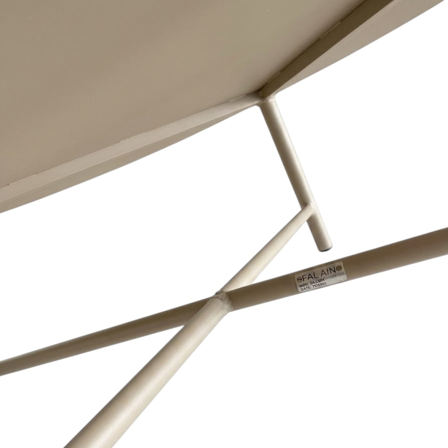 Celima salon tafel 120