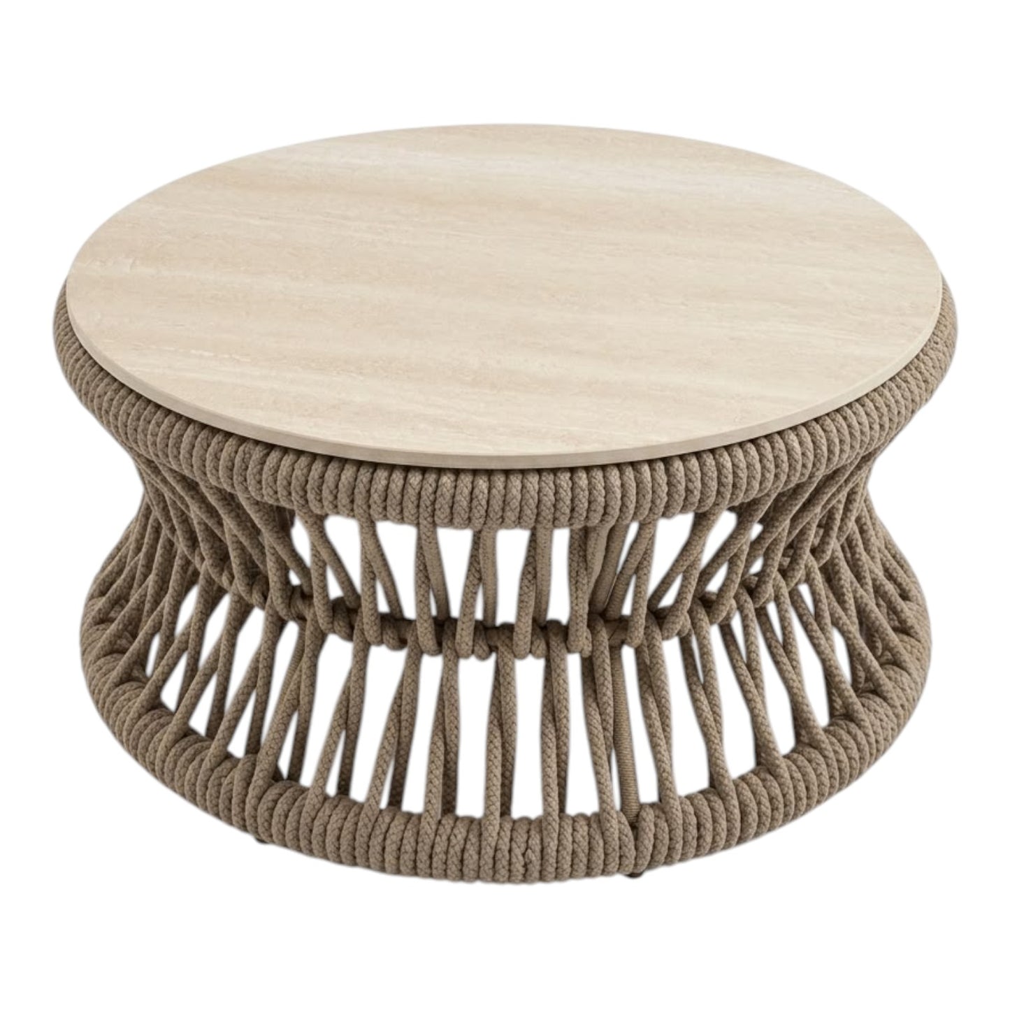 Voltaire salon tafel