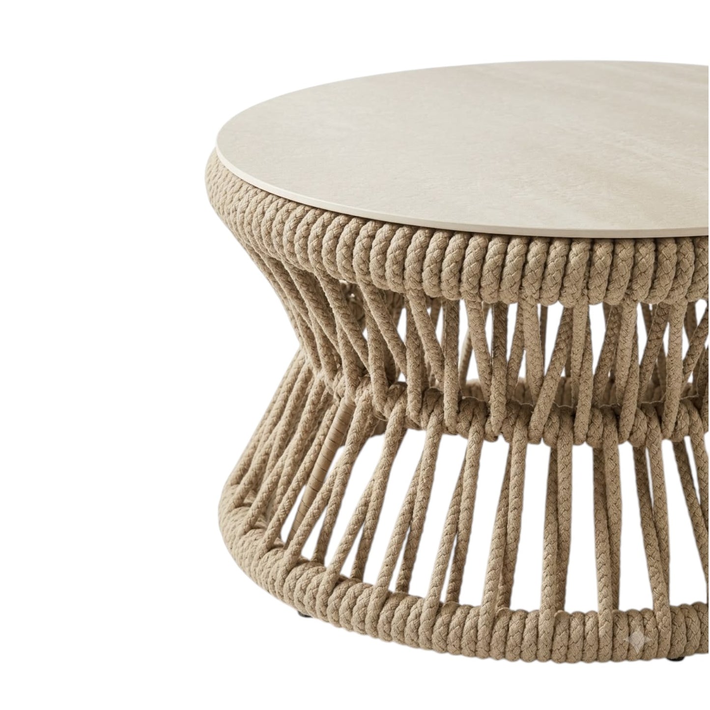 Voltaire salon tafel