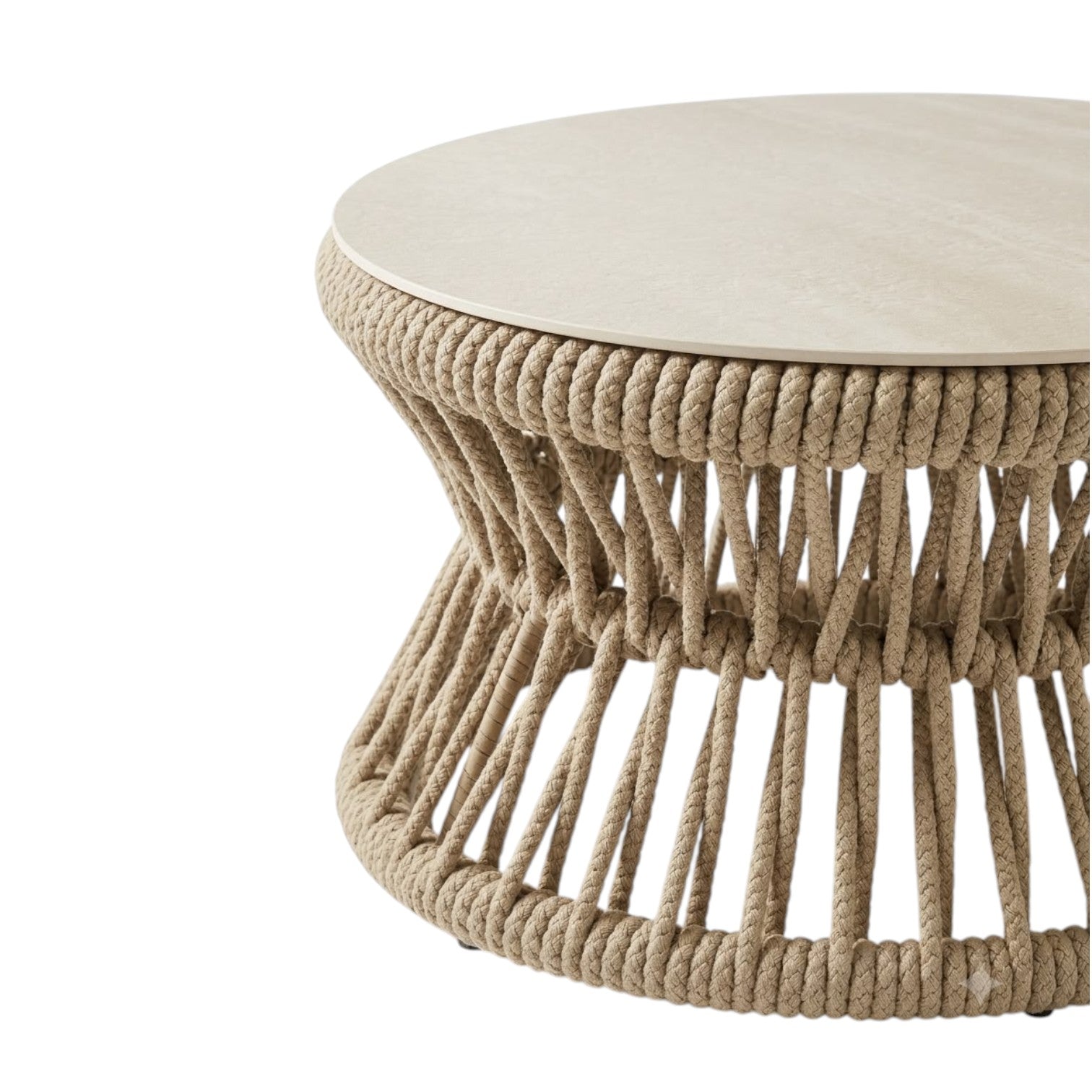 Voltaire salon tafel