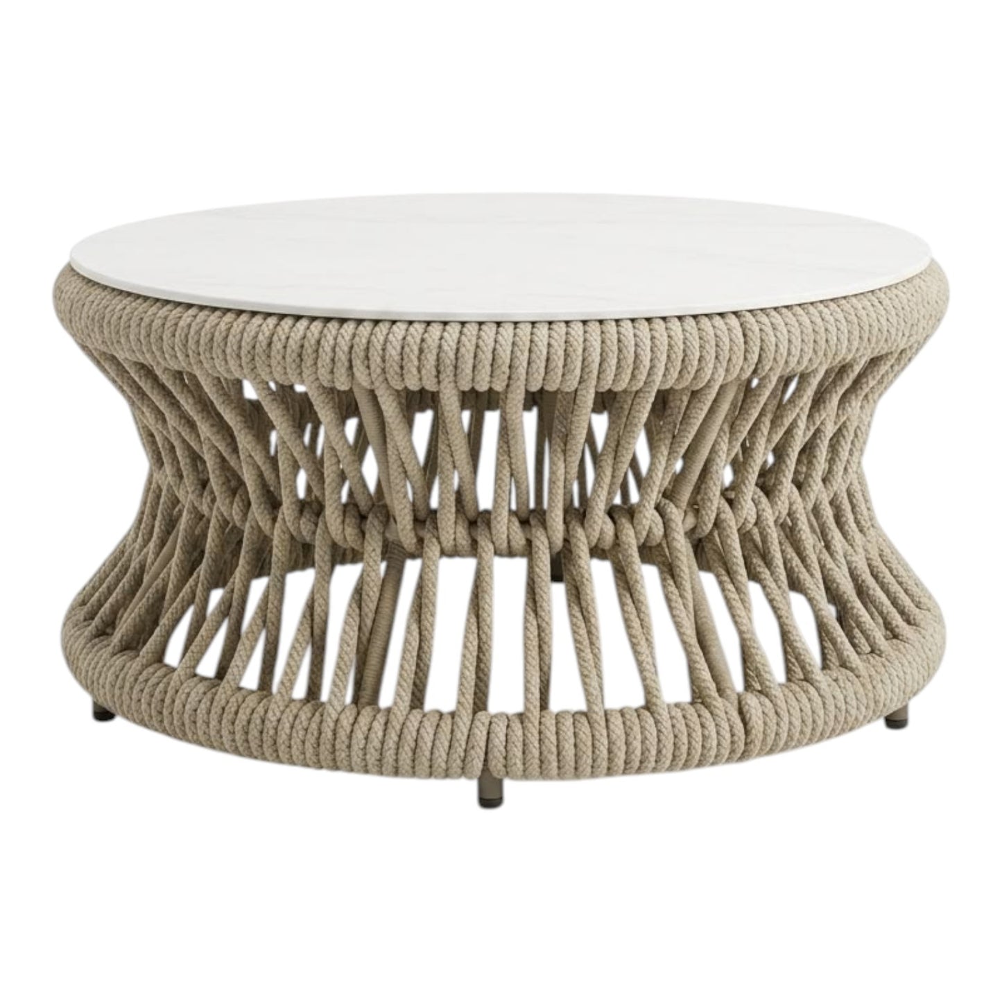 Voltaire salon tafel