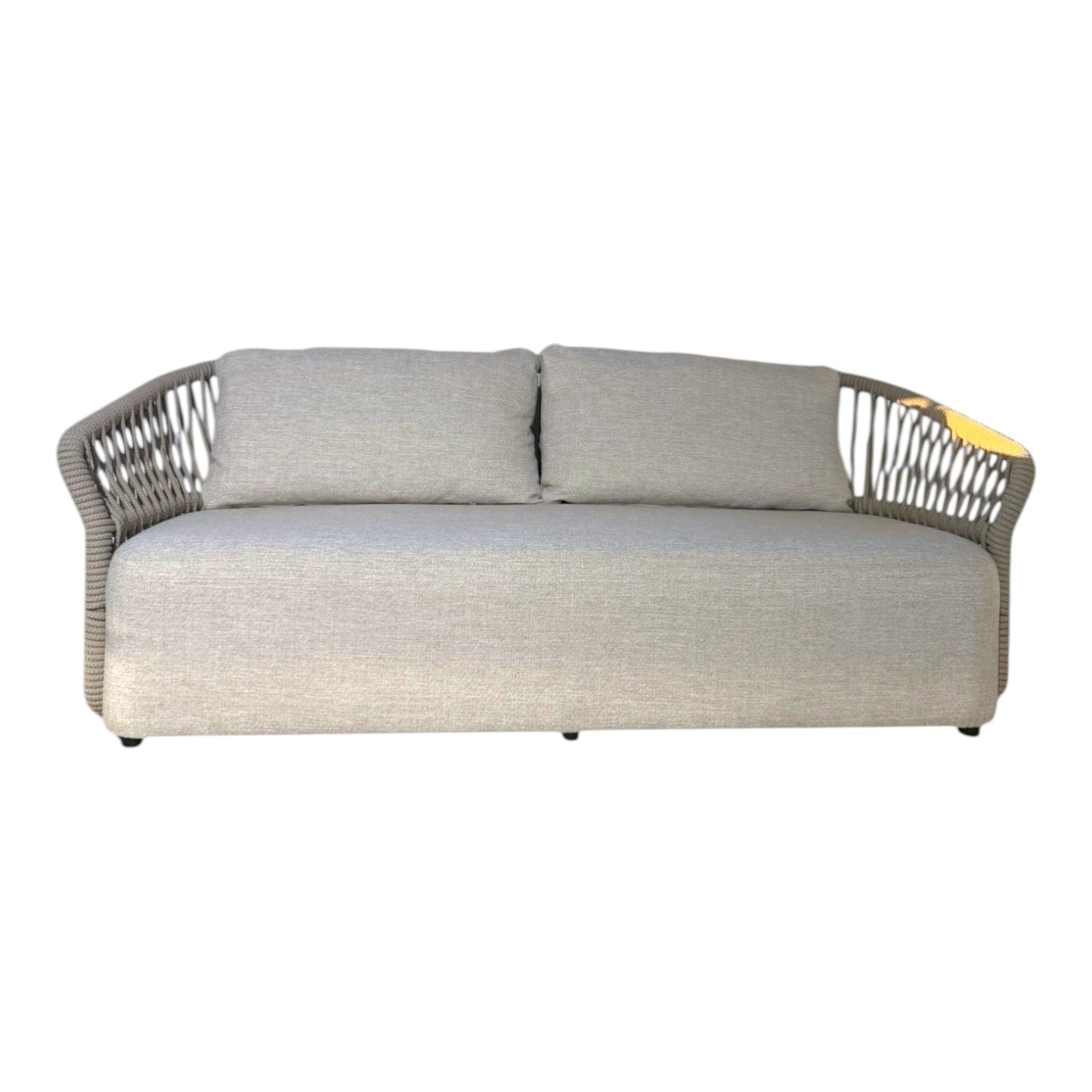 Voltaire sofa