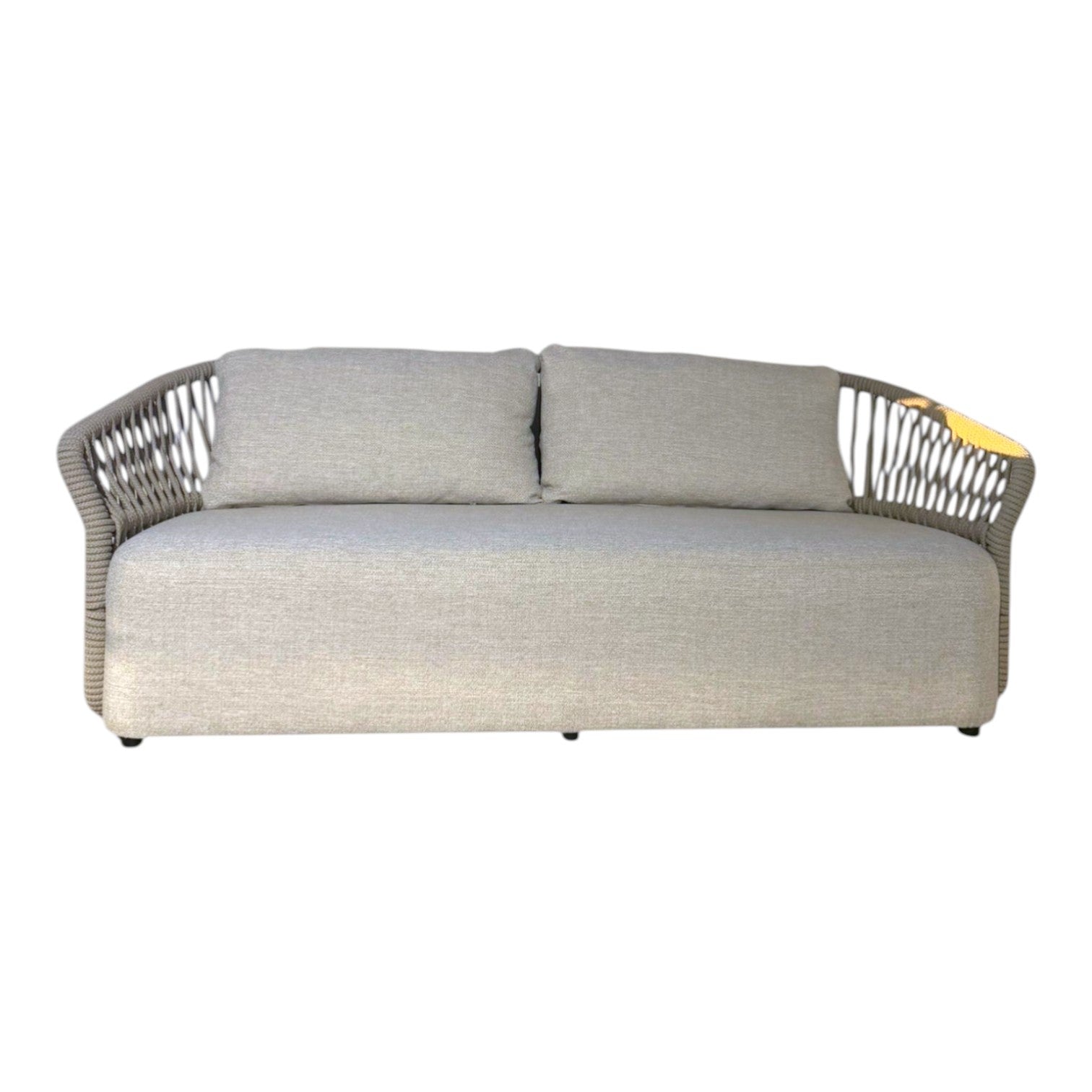Voltaire sofa
