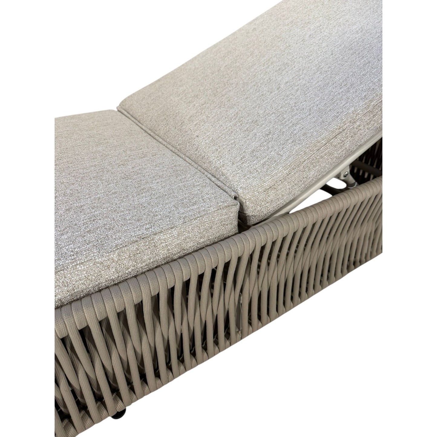 Vinum ligbed off-white