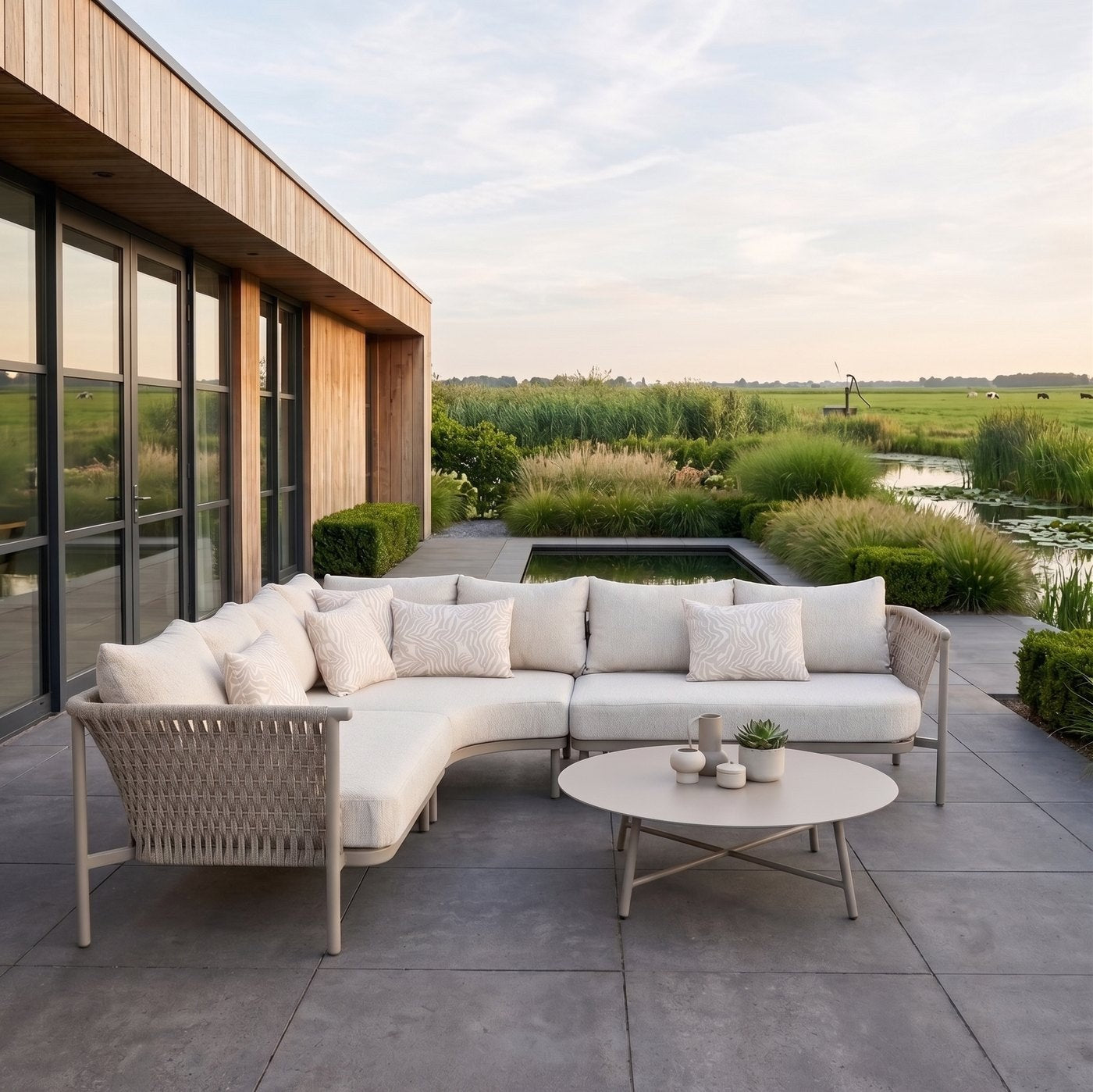 Lounge — FALAIN loungesets